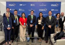 CAF otorgará fondos no reembolsables para estudios técnicos que permitirán acceder a financiamiento de hasta $100 millones para proyectos de la AMDC