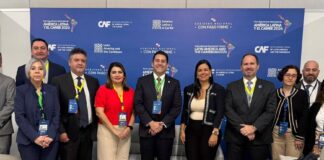 CAF otorgará fondos no reembolsables para estudios técnicos que permitirán acceder a financiamiento de hasta $100 millones para proyectos de la AMDC