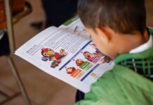 Primera Dama entregará textos educativos en La Mosquitia para fortalecer la educación