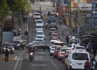 Congreso Nacional aprueba paquete de amnistías en sectores municipal, vehicular, energético, migratorio y tributario