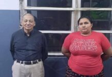 Capturan en El Salvador al “Apóstol Santiago”, vinculado a presunto tráfico de personas