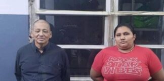 Capturan en El Salvador al “Apóstol Santiago”, vinculado a presunto tráfico de personas