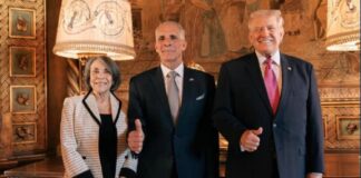 Diálogo entre Asfura y Trump es positivo, pero sin resultados inmediatos, señala analista