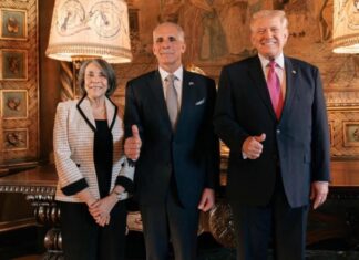 Honduras y Estados Unidos alcanzan acuerdos económicos tras reunión entre Trump y Asfura