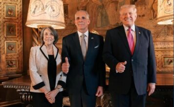 Honduras y Estados Unidos alcanzan acuerdos económicos tras reunión entre Trump y Asfura