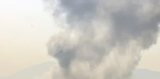 Israel y Estados Unidos lanzan ofensiva contra objetivos militares en Irán