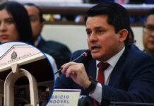 Libre anuncia recurso de inconstitucionalidad contra Ley de Reactivación Económica y recrudece debate político