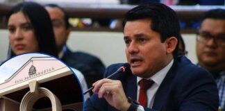 Libre anuncia recurso de inconstitucionalidad contra Ley de Reactivación Económica y recrudece debate político