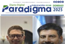 Portada del día 8/02/2026