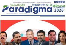 Portada del día 4/02/2026