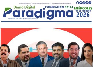 Portada del día 4/02/2026