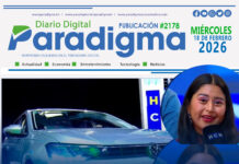 Portada del día 18/02/2026