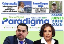 Portada del día 19/02/2026