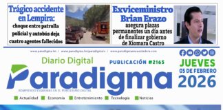 Portada del día 5/02/2026