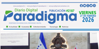 Portada del día 27/02/2026