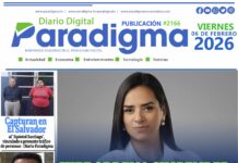 Portada del día 6/01/2026