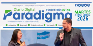 Portada del día 3/01/2026