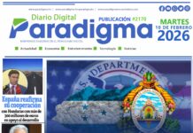 Portada del día 10/02/2025