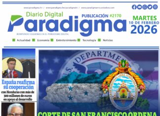 Portada del día 10/02/2025