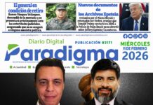 Portada del día 11/02/2026