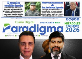 Portada del día 11/02/2026