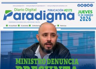 Portada del día 12/02/2026