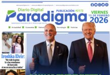 Portada del día 13/02/2026