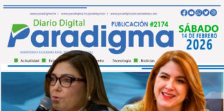 Portada del día 14/02/2026