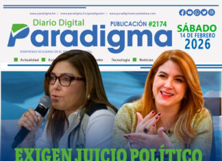 Portada del día 14/02/2026