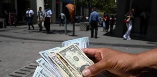 Remesas crecen más de 12 % en enero y consolidan su peso en la economía hondureña