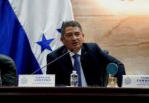 Carlos Ledezma: “El juicio político no es venganza, requiere 86 votos y respeto estricto a la ley”