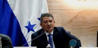 Carlos Ledezma: “El juicio político no es venganza, requiere 86 votos y respeto estricto a la ley”