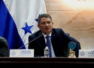 Carlos Ledezma: “El juicio político no es venganza, requiere 86 votos y respeto estricto a la ley”