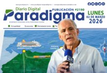 Portada del día 02/03/2026