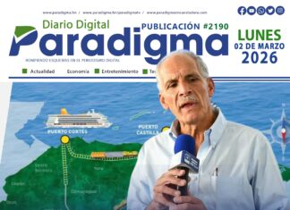 Portada del día 02/03/2026