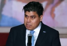 Departamento del Tesoro de Estados Unidos retoma cooperación técnica con Honduras, confirma presidente del BCH