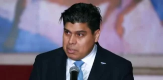 Departamento del Tesoro de Estados Unidos retoma cooperación técnica con Honduras, confirma presidente del BCH