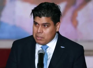 Departamento del Tesoro de Estados Unidos retoma cooperación técnica con Honduras, confirma presidente del BCH