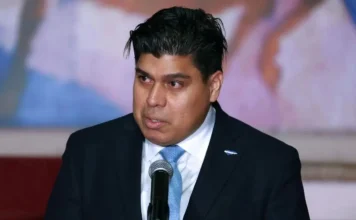 Departamento del Tesoro de Estados Unidos retoma cooperación técnica con Honduras, confirma presidente del BCH
