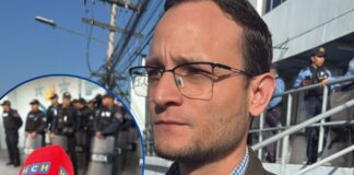 Sindicato de la Procuraduría General de la República exige respeto a su estabilidad laboral ante lo que califica como un “blindaje político»