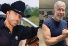 Muere Chuck Norris a los 86 años en Hawái, ícono del cine de acción y artes marciales