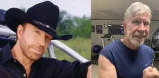 Muere Chuck Norris a los 86 años en Hawái, ícono del cine de acción y artes marciales