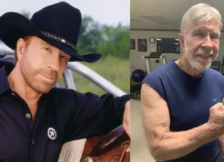 Muere Chuck Norris a los 86 años en Hawái, ícono del cine de acción y artes marciales