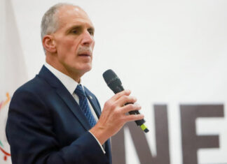 Presidente Asfura advierte “atentado contra la democracia” y pide a diputados evitar repetir la zozobra electoral en Honduras