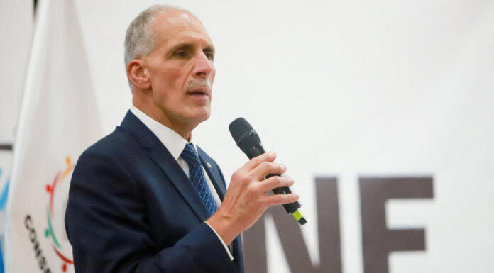 Presidente Asfura advierte “atentado contra la democracia” y pide a diputados evitar repetir la zozobra electoral en Honduras