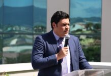 Marlon Ochoa denuncia juicio político con “fondo político” y reafirma que Nasralla ganó las elecciones