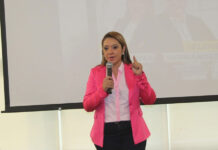 Ana Cardona denuncia presunta confabulación para evitar revisión de más de 100 nombramientos en el Poder Judicial