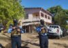 Autoridades aseguran 11 bienes ligados a la organización criminal “Los Benjamín” en Nacaome, Valle, Honduras