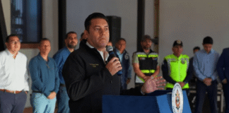 Juan Diego Zelaya suspende más de 2,300 contratos para evitar colapso financiero en la capital