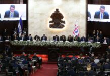 El Congreso aprueba préstamos de 50 y 145.3 millones de dólares para igualdad de género, inclusión y sostenibilidad